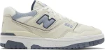 New Balance 550 Beige Vintage Indigo סניקרס