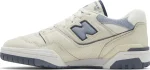 New Balance 550 Beige Vintage Indigo סניקרס