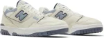 New Balance 550 Beige Vintage Indigo סניקרס