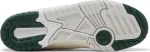 New Balance 550 White Pine Green סניקרס