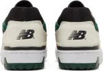 New Balance 550 White Pine Green סניקרס
