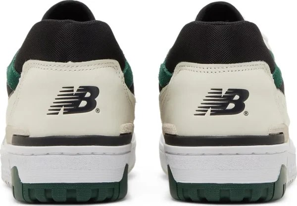New Balance 550 White Pine Green סניקרס