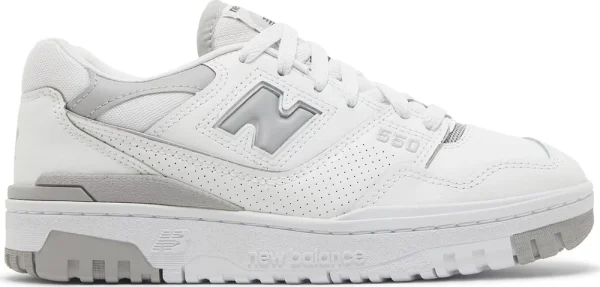 New Balance 550 Rain Cloud סניקרס