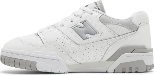 New Balance 550 Rain Cloud סניקרס