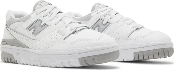 New Balance 550 Rain Cloud סניקרס