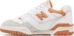 New Balance 550 Burnt Orange סניקרס