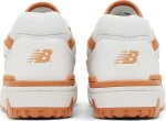 New Balance 550 Burnt Orange סניקרס