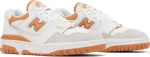 New Balance 550 Burnt Orange סניקרס