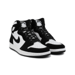Nike Air Jordan 1 Retro Twist Panda סניקרס