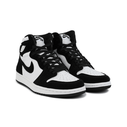 Nike Air Jordan 1 Retro Twist Panda סניקרס