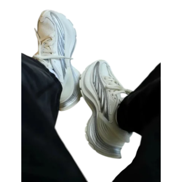 Adidas XLG MTW White סניקרס