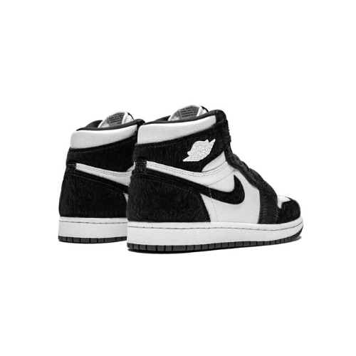 Nike Air Jordan 1 Retro Twist Panda סניקרס