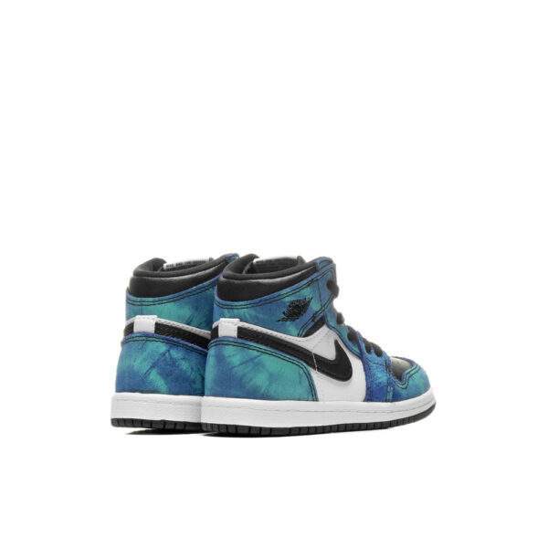 Nike Air Jordan 1 Tie Dye סניקרס