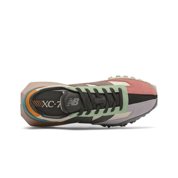 New Balance UXC-72 Bb2 נעלי