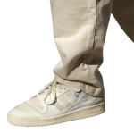 Adidas Forum 84 Low Orbit Grey נעלי