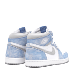 Nike Air Jordan 1 Retro Hyper Royal סניקרס