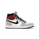 Jordan 1 Retro High Light Smoke Grey סניקרס