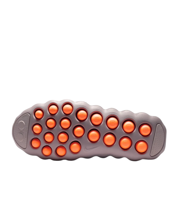 Nike Mind 002 Light Violet Ore – נעלי נשים חדשניות להליכה נוחה
