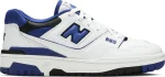 New Balance 550 Team Royal סניקרס