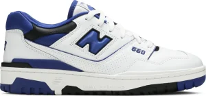 New Balance 550 Team Royal סניקרס