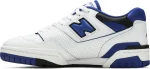 New Balance 550 Team Royal סניקרס