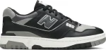 New Balance 550 Grey Black סניקרס