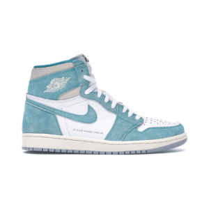 Nike Air Jordan 1 Turbo Green סניקרס