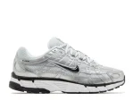 Nike P-6000 Metallic Silver Pure Platinum נעלי