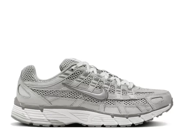 Nike P-6000 Light Iron Ore נעלי