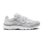 Nike P-6000 Summit White Pure Platinum נעלי