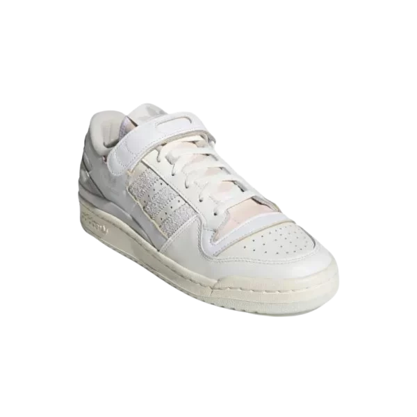 Adidas Forum 84 Low Orbit Grey נעלי