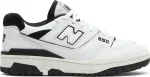 New Balance 550 Oreo סניקרס