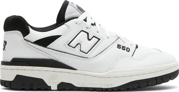 New Balance 550 Oreo סניקרס