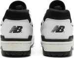 New Balance 550 Oreo סניקרס