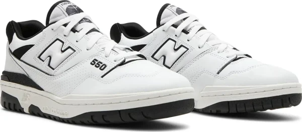 New Balance 550 Oreo סניקרס
