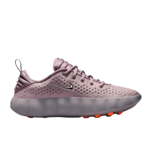Nike Mind 002 Light Violet Ore – נעלי נשים חדשניות להליכה נוחה
