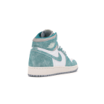 Nike Air Jordan 1 Turbo Green סניקרס