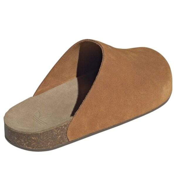 Adidas Adimule Slides Rustic Orange נעלי בית