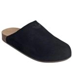 Adidas Adimule Slides Black Gum נעלי בית