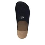 Adidas Adimule Slides Black Gum נעלי בית