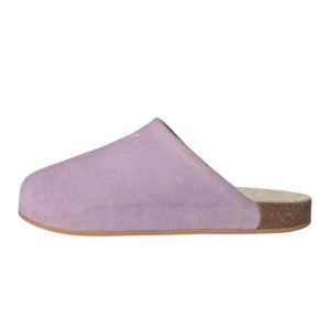 Adidas Adimule Slides Powder Plum נעלי בית