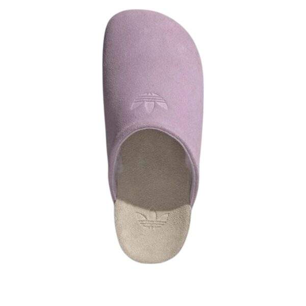 Adidas Adimule Slides Powder Plum נעלי בית