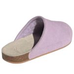 Adidas Adimule Slides Powder Plum נעלי בית
