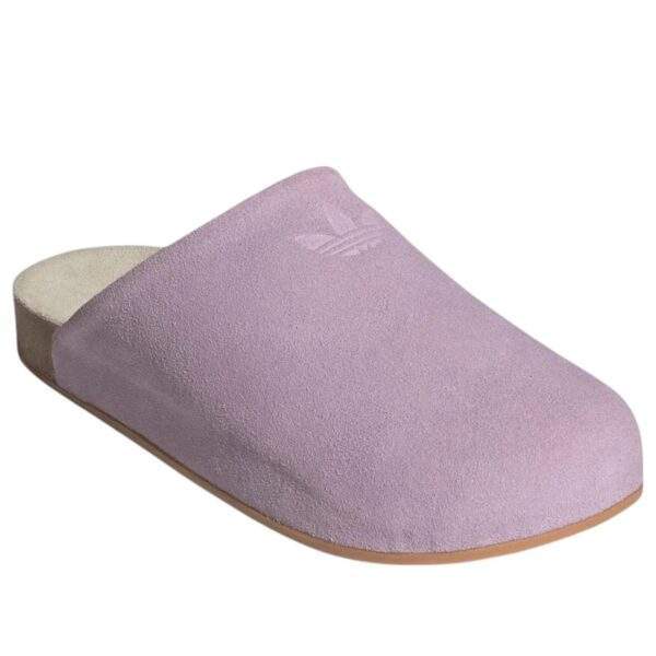 Adidas Adimule Slides Powder Plum נעלי בית