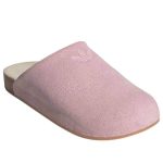 Adidas Adimule Slides Clear Pink נעלי בית