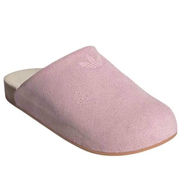 Adidas Adimule Slides Clear Pink נעלי בית