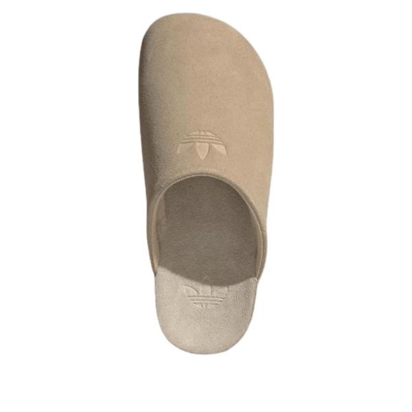 Adidas Adimule Slides Beige נעלי בית
