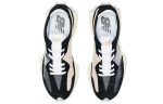 New Balance Wmns 327 Black White נעלי