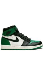 Air Jordan 1 Retro High Pine Green סניקרס