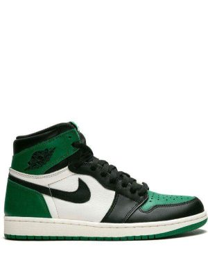 Air Jordan 1 Retro High Pine Green סניקרס